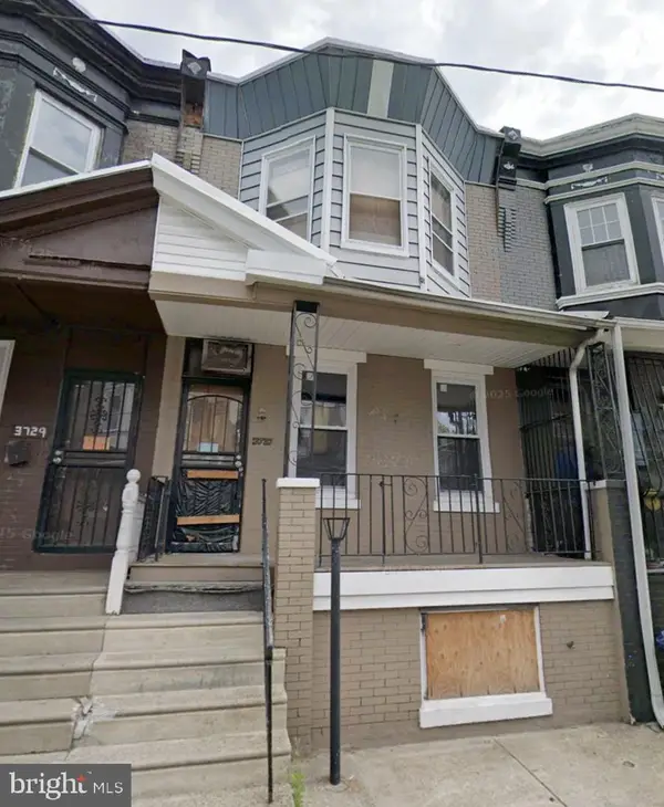 3727 N Delhi St, PHILADELPHIA, PA 19140