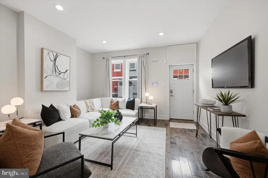 1331 N Newkirk St, Philadelphia, PA 19121 - #3