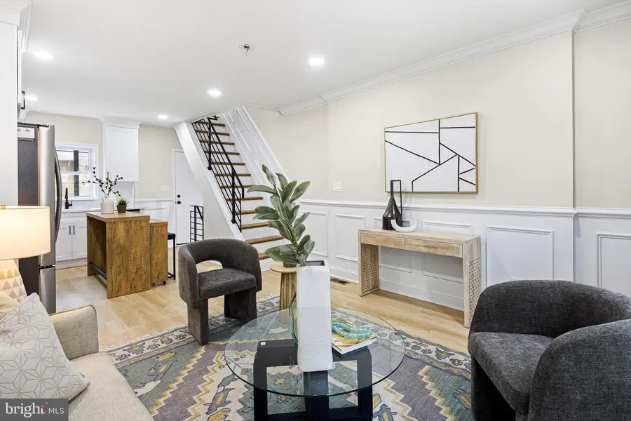 1542 S Bambrey St, Philadelphia, PA 19146 - #2