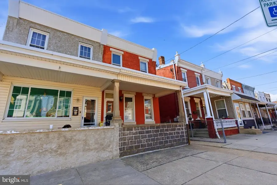 4625 E Stiles St, Philadelphia, PA 19137 - #3