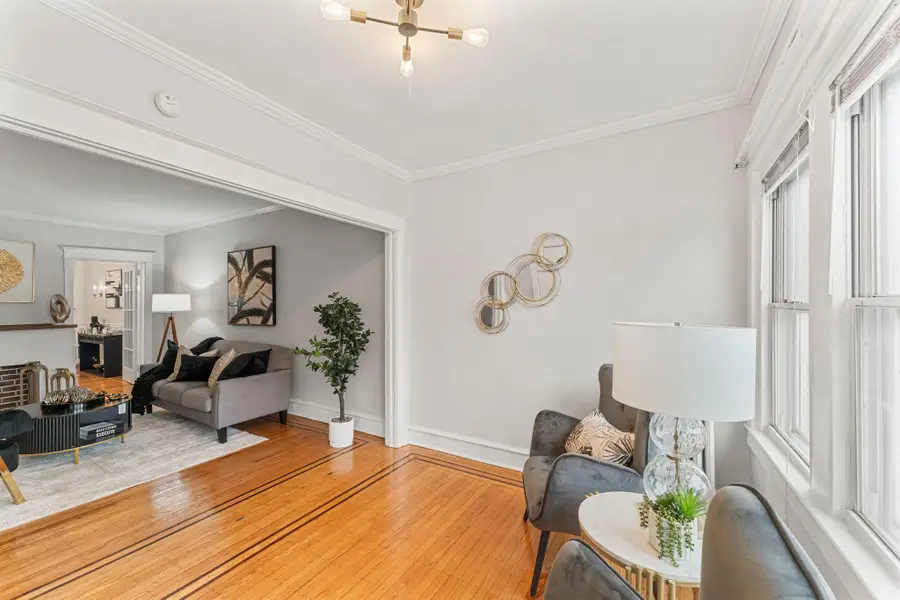 471 E Pleasant St, Philadelphia, PA 19119 - #3