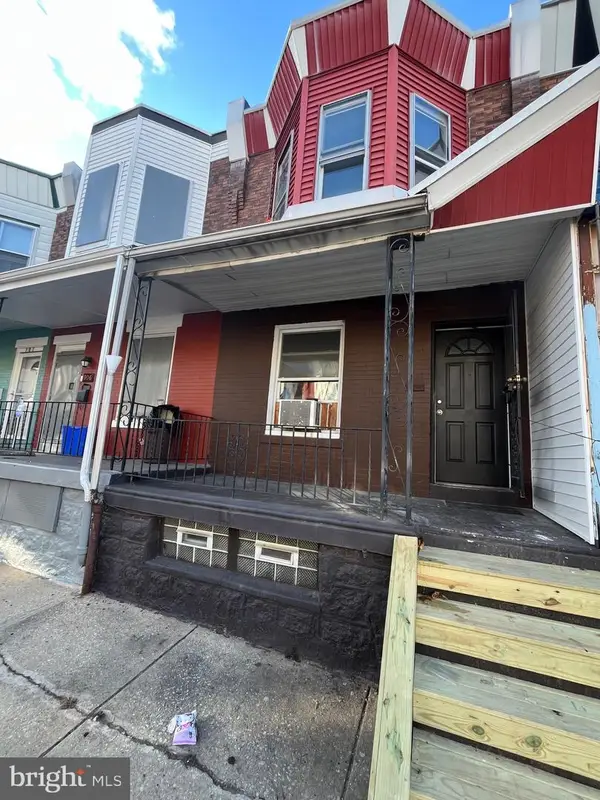 904 S Cecil St, PHILADELPHIA, PA 19143