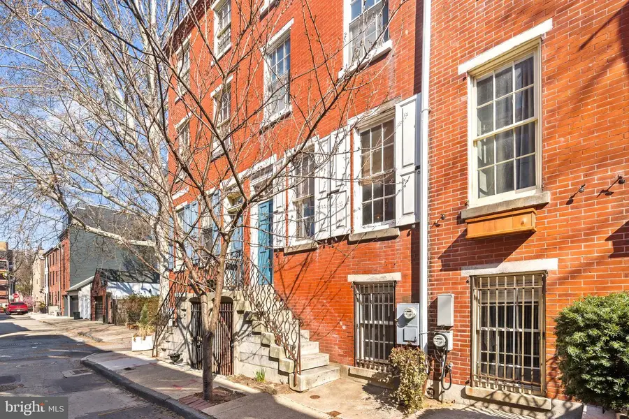 1923 Waverly St, Philadelphia, PA 19146 - #2