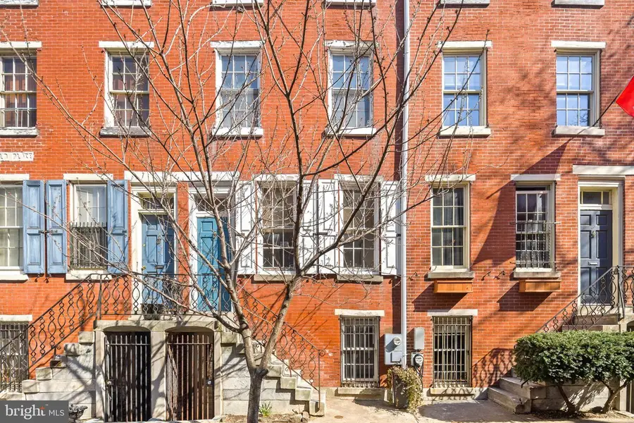 1923 Waverly St, Philadelphia, PA 19146 - #3