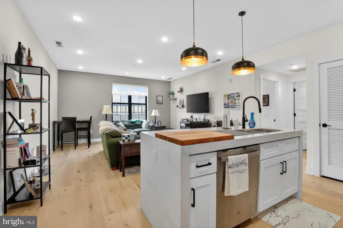 1232 N Front St #3d, Philadelphia, PA 19122 - #1