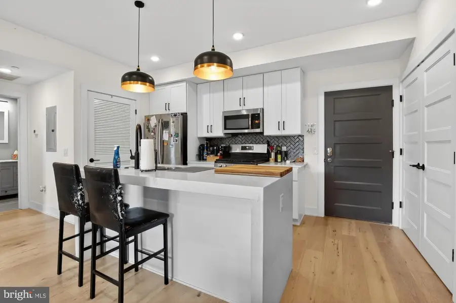 1232 N Front St #3d, Philadelphia, PA 19122 - #3