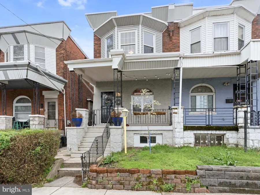 5532 Cedar Ave, Philadelphia, PA 19143 - #2