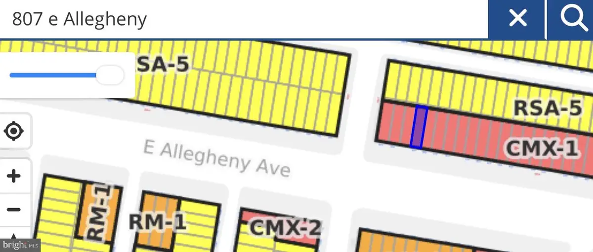 807 E Allegheny Ave, Philadelphia, PA 19134 - #1