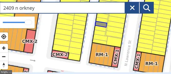 2409 N Orkney St, PHILADELPHIA, PA 19133