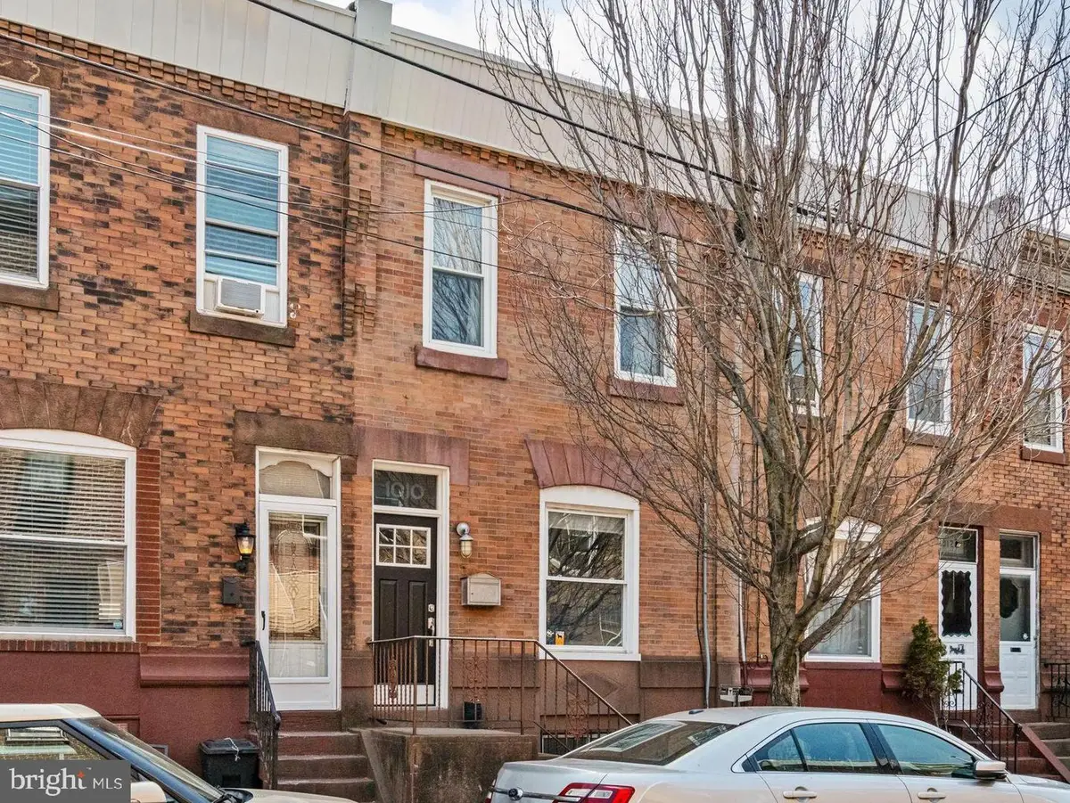 1010 Greenwich St, Philadelphia, PA 19147 - #1