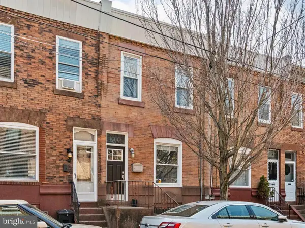 1010 Greenwich St, PHILADELPHIA, PA 19147