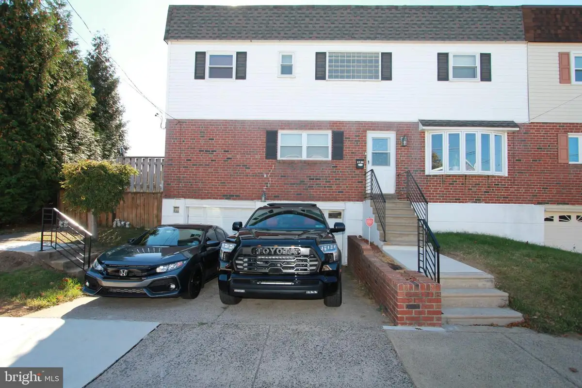 2738 Axe Factory Rd, Philadelphia, PA 19152 - #1