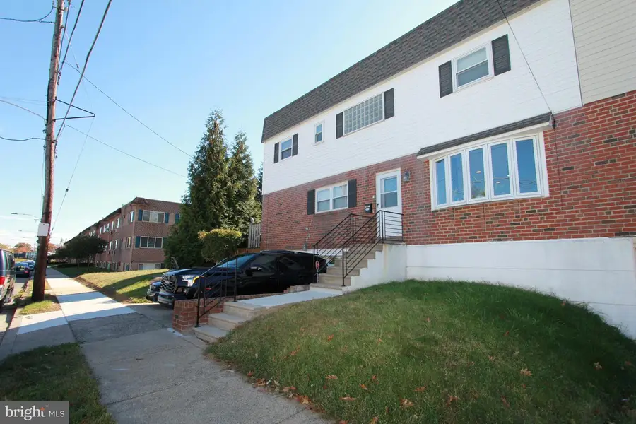 2738 Axe Factory Rd, Philadelphia, PA 19152 - #2