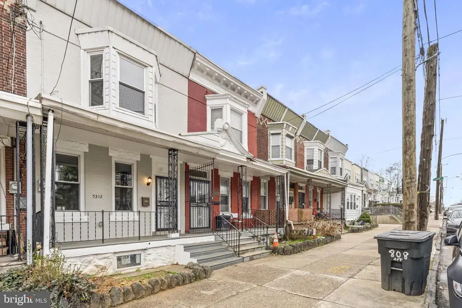 5312 Master St, Philadelphia, PA 19131 - #2