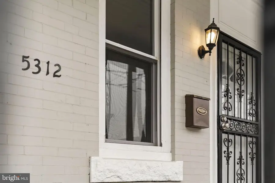 5312 Master St, Philadelphia, PA 19131 - #3