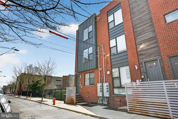 1918 E Letterly St #2, PHILADELPHIA, PA 19125