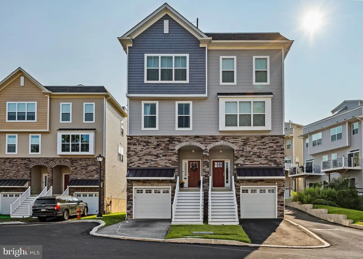 6707 Cinnaminson Ct, Philadelphia, PA 19128 - #1