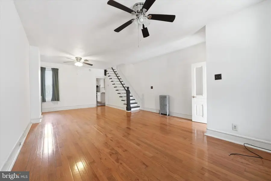 748 N Holly St, Philadelphia, PA 19104 - #2