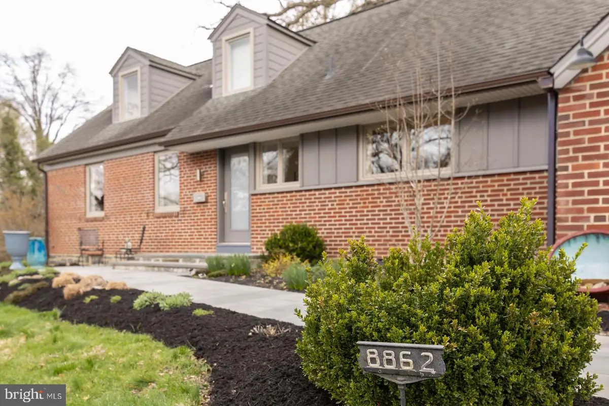 8862 Norwood Ave, Philadelphia, PA 19118 - #1