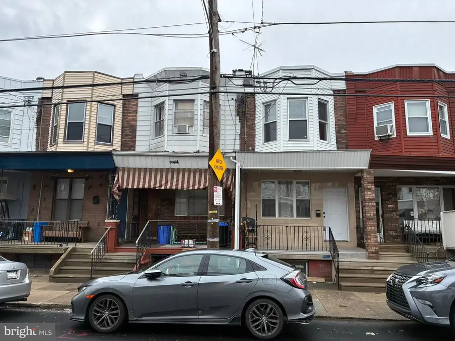 2422 S 8th St, Philadelphia, PA 19148 - #2
