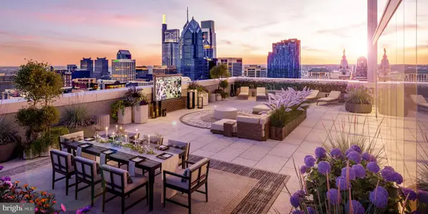 301 S Broad #ph 43-4401, PHILADELPHIA, PA 19107