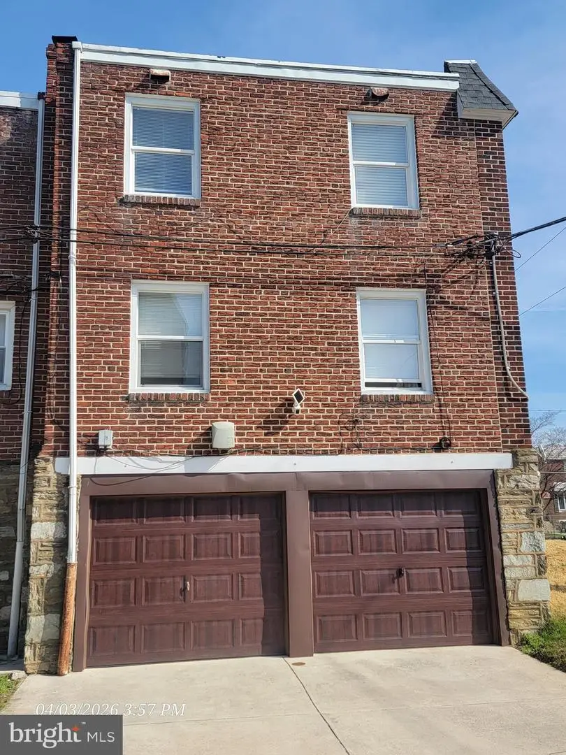 1441 E Mount Pleasant Ave, Philadelphia, PA 19150 - #3