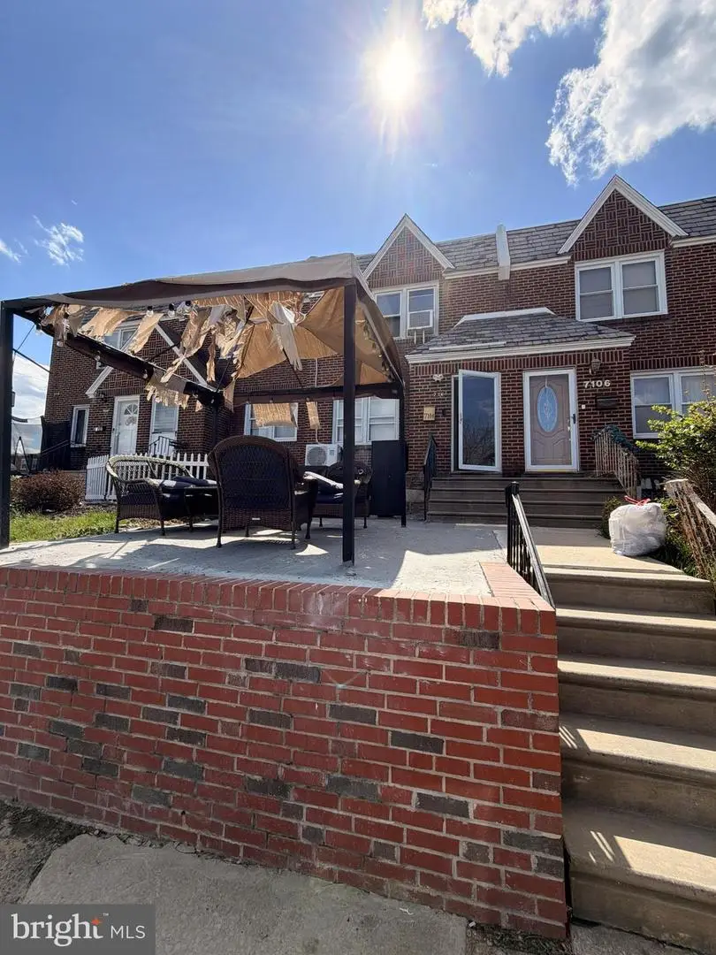 7104 Souder St, Philadelphia, PA 19149 - #1