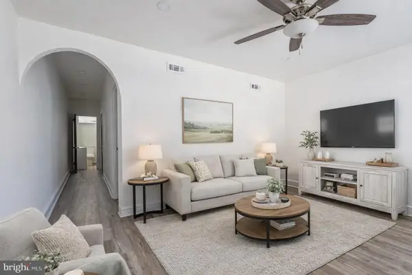 2020 E Haines St, PHILADELPHIA, PA 19138