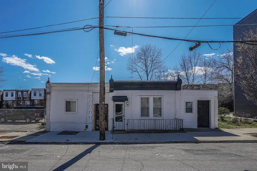 2020 E Haines St, Philadelphia, PA 19138 - #2