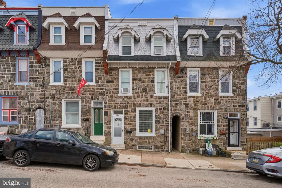 106 W Salaignac St, Philadelphia, PA 19127 - #1