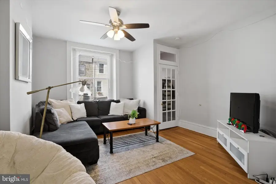 106 W Salaignac St, Philadelphia, PA 19127 - #2