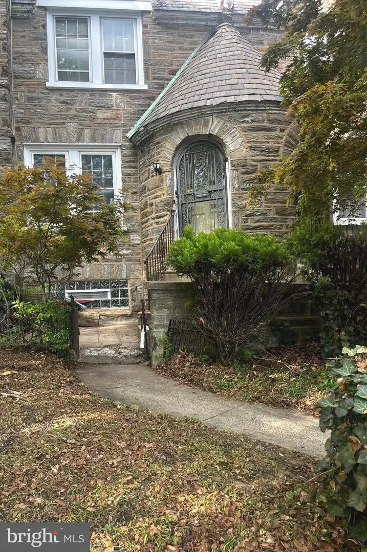 1509 Chelten W, Philadelphia, PA 19126 - #1