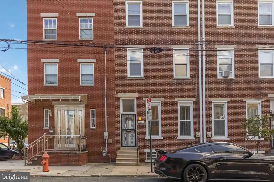 1202 Mount Vernon St, Philadelphia, PA 19123 - #3