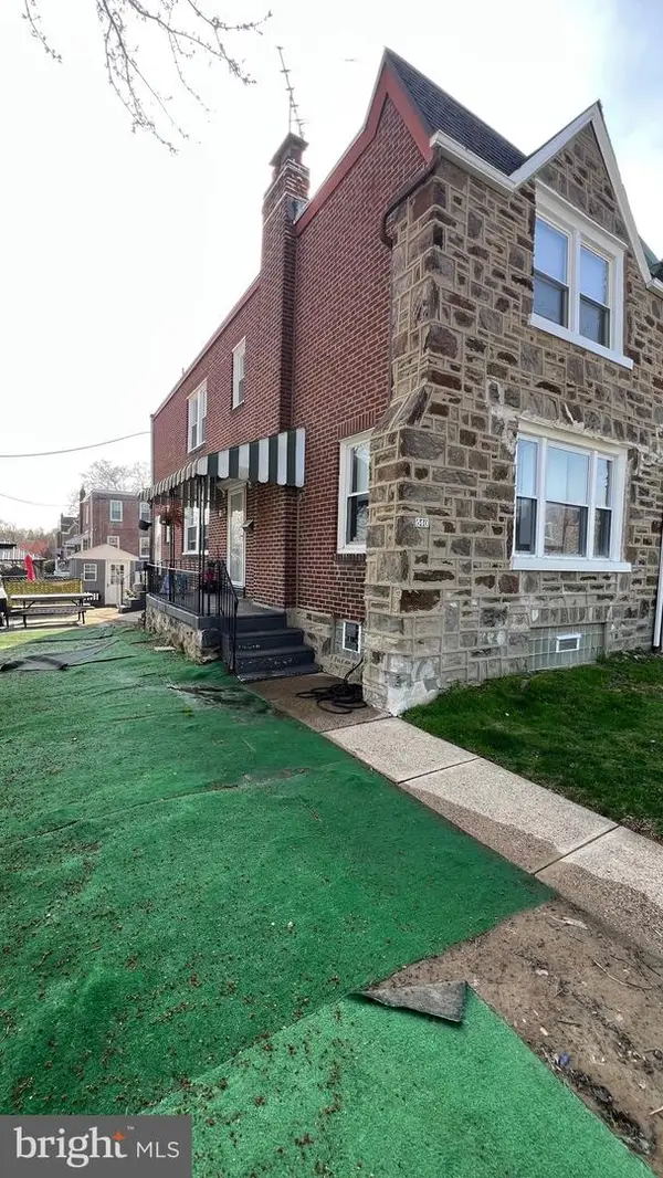 840 Kerper St, PHILADELPHIA, PA 19111