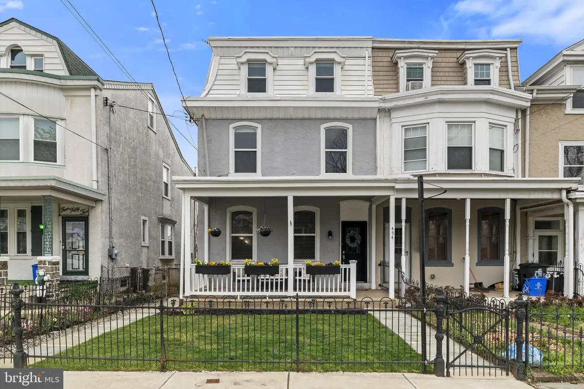454 Lyceum Ave, Philadelphia, PA 19128 - #1