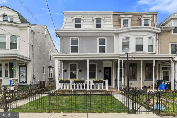 454 Lyceum Ave, PHILADELPHIA, PA 19128