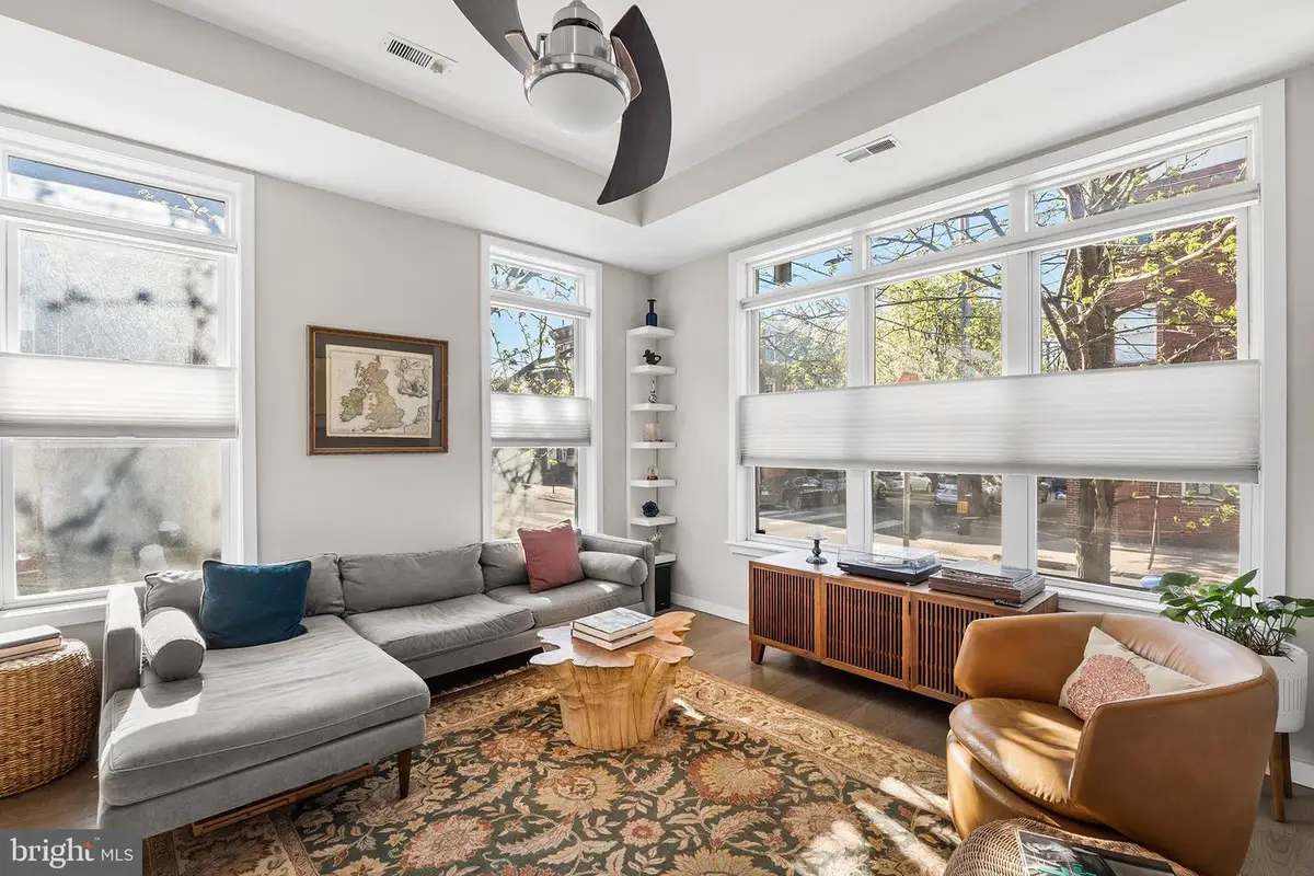 1201 Ellsworth St, Philadelphia, PA 19147 - #1