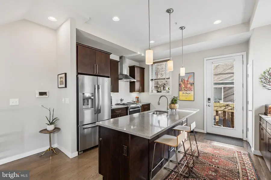 1201 Ellsworth St, Philadelphia, PA 19147 - #3