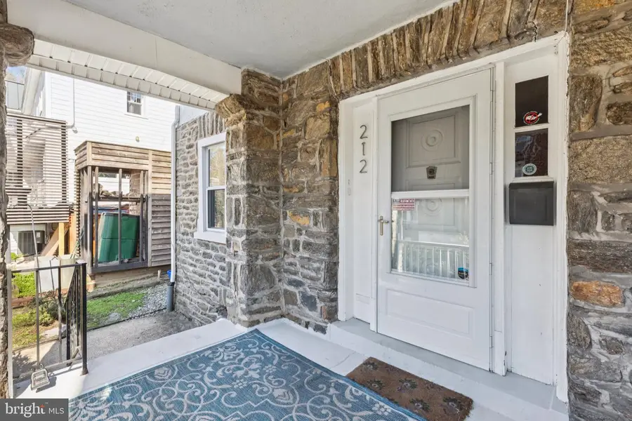 212 Idell St, Philadelphia, PA 19119 - #2