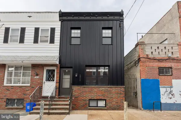 1510 S Carlisle St, PHILADELPHIA, PA 19146