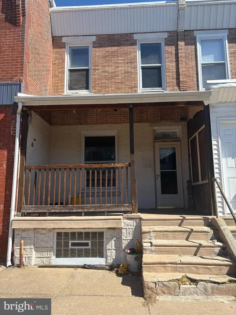 519 N 64th St, Philadelphia, PA 19151 - #1