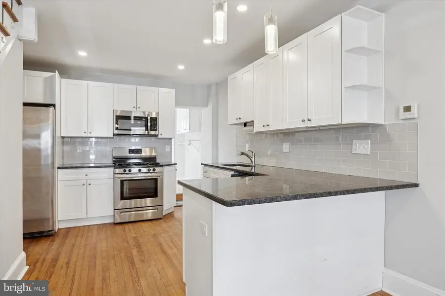 135 East St, Philadelphia, PA 19127 - #2