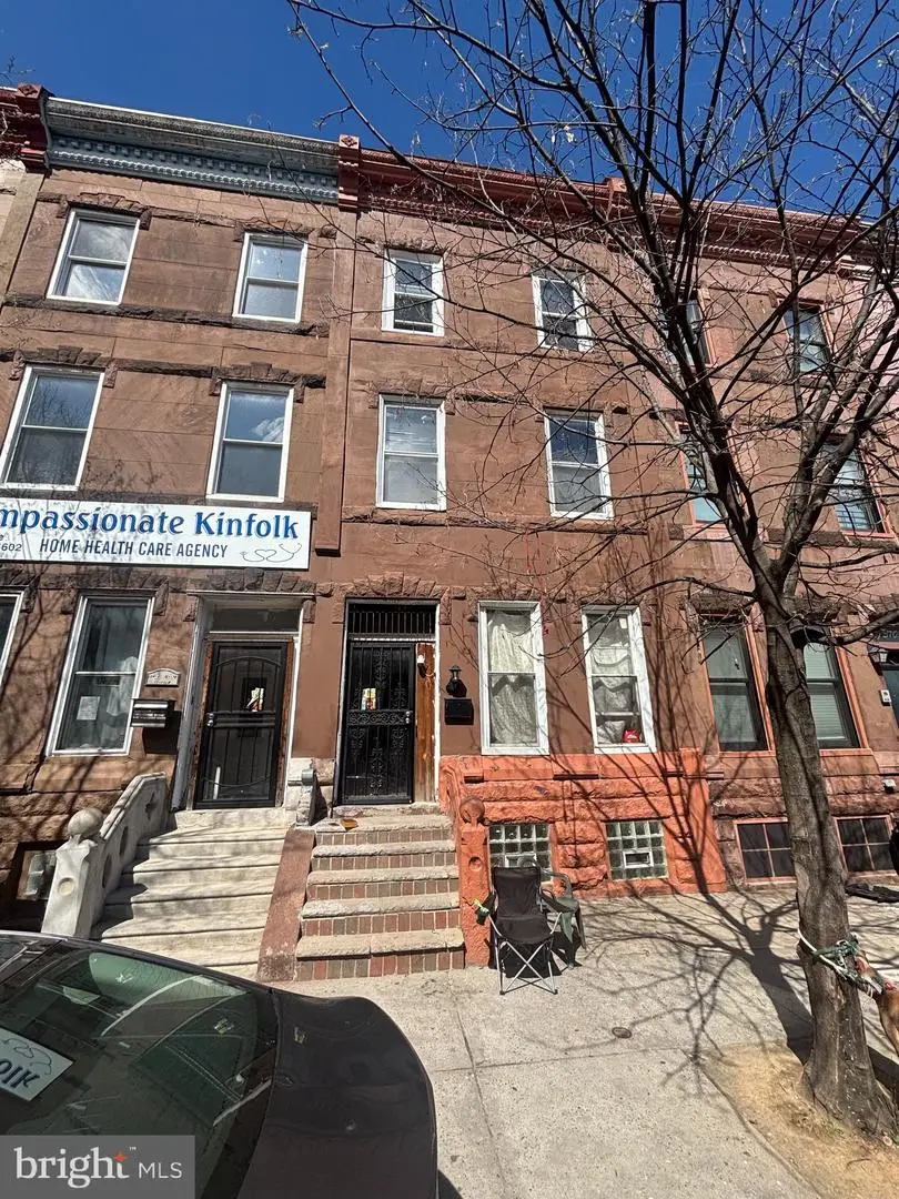 3105 W Diamond St, Philadelphia, PA 19121 - #2