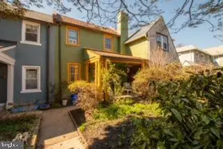 217 W Durand St, Philadelphia, PA 19119 - #2