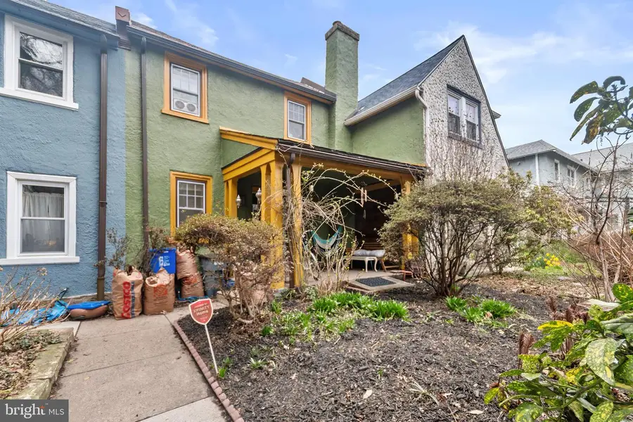 217 W Durand St, Philadelphia, PA 19119 - #3