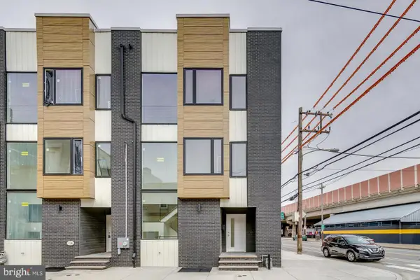 101 Ellsworth St, PHILADELPHIA, PA 19147