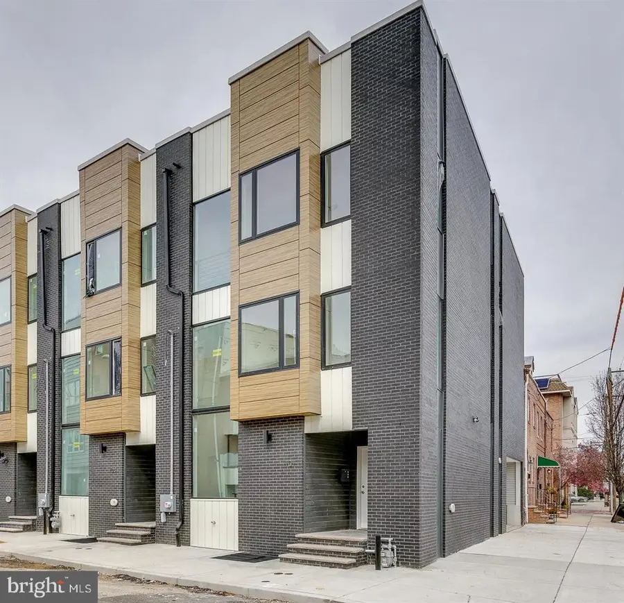 101 Ellsworth St, Philadelphia, PA 19147 - #2