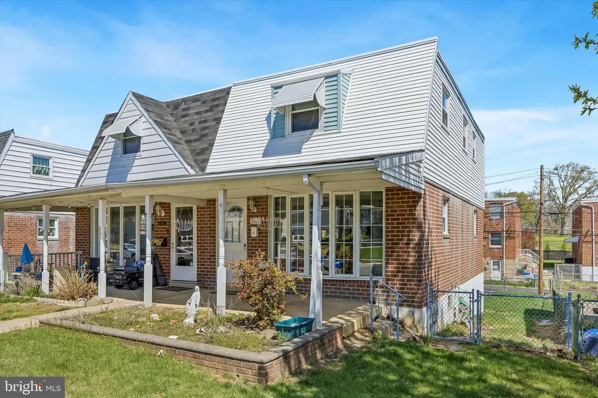 3527 Primrose Rd, Philadelphia, PA 19114 - #1