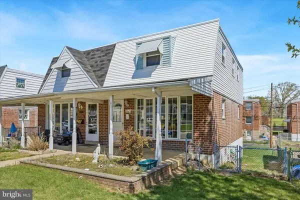 3527 Primrose Rd, PHILADELPHIA, PA 19114