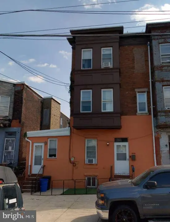 908 W Erie Ave, Philadelphia, PA 19140 - #1